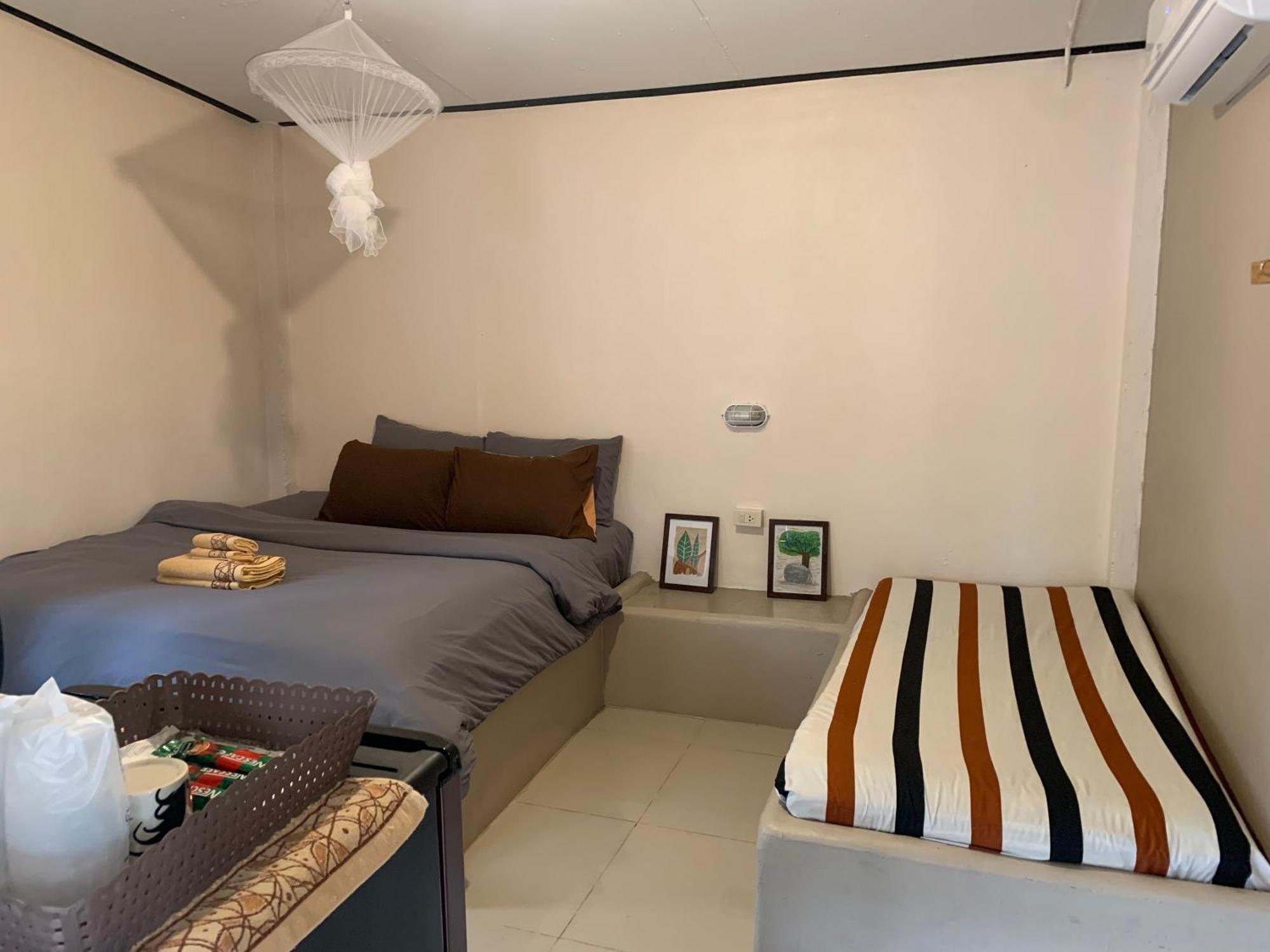 บ้านใจแปงโฮมสเตย์ Ban Jaipang Homestay Pai Bagian luar foto
