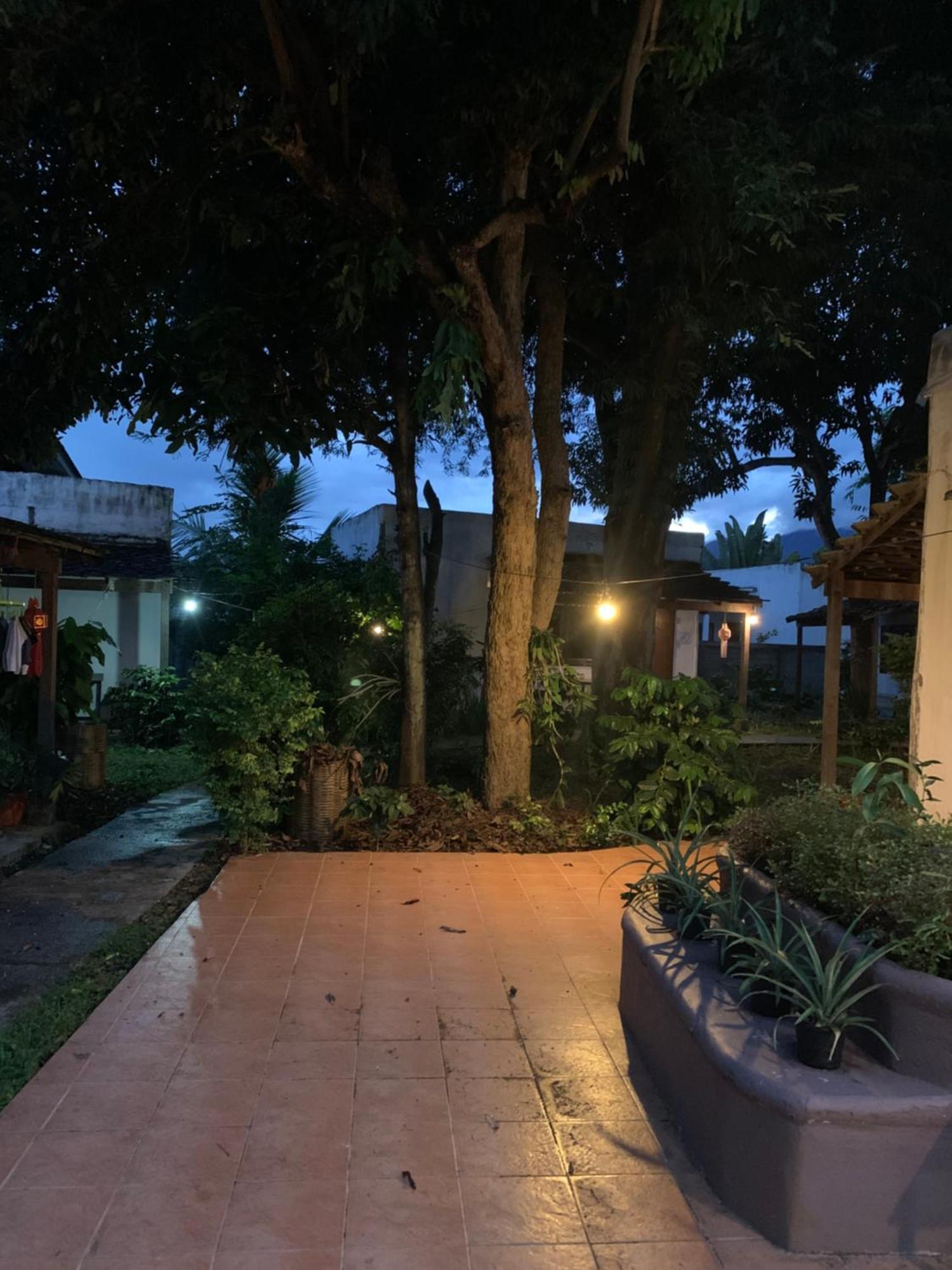 บ้านใจแปงโฮมสเตย์ Ban Jaipang Homestay Pai Bagian luar foto